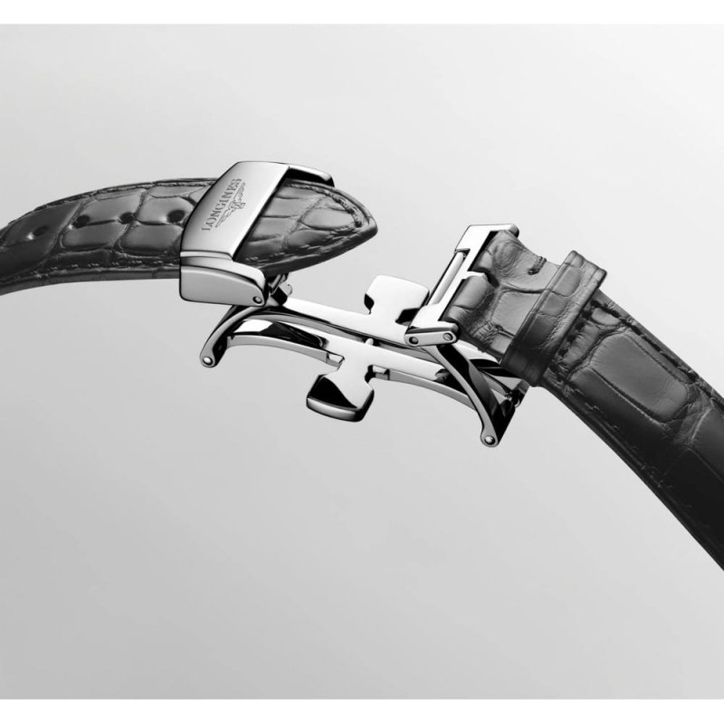 Longines Master Collection 39mm - Imagen 3