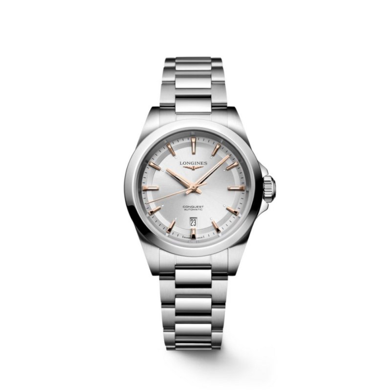 Longines Conquest 30mm