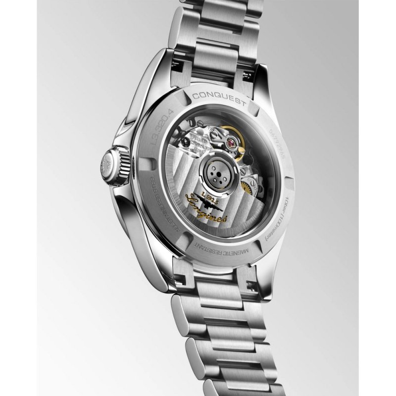 Longines Conquest 30mm - Imagen 2