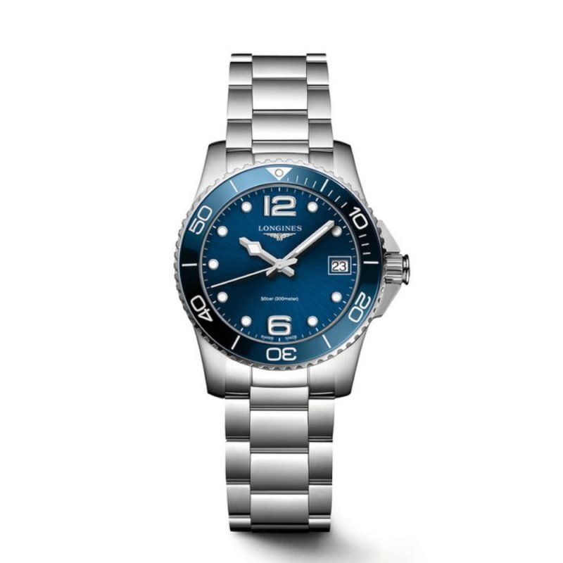 Longines Hydroconquest 32mm