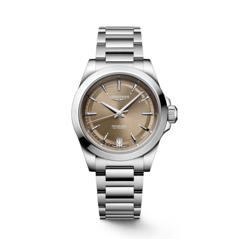 Longines Conquest 2023 34mm