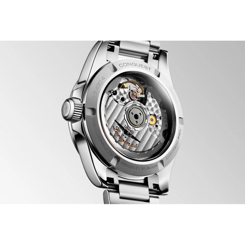 Longines Conquest 2023 34mm - Imagen 2