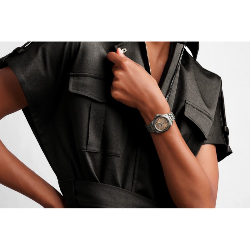 Longines Conquest 2023 34mm - Imagen 3