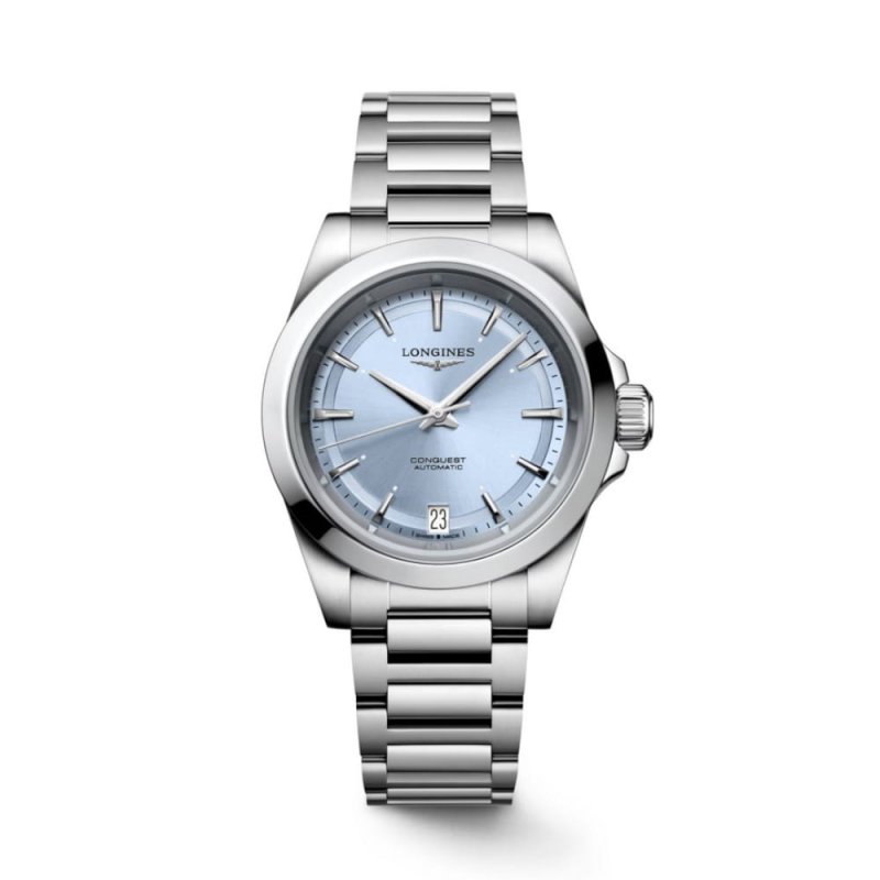 Longines Conquest 34mm