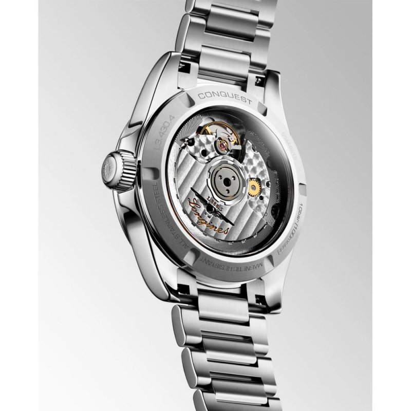 Longines Conquest 34mm - Imagen 2
