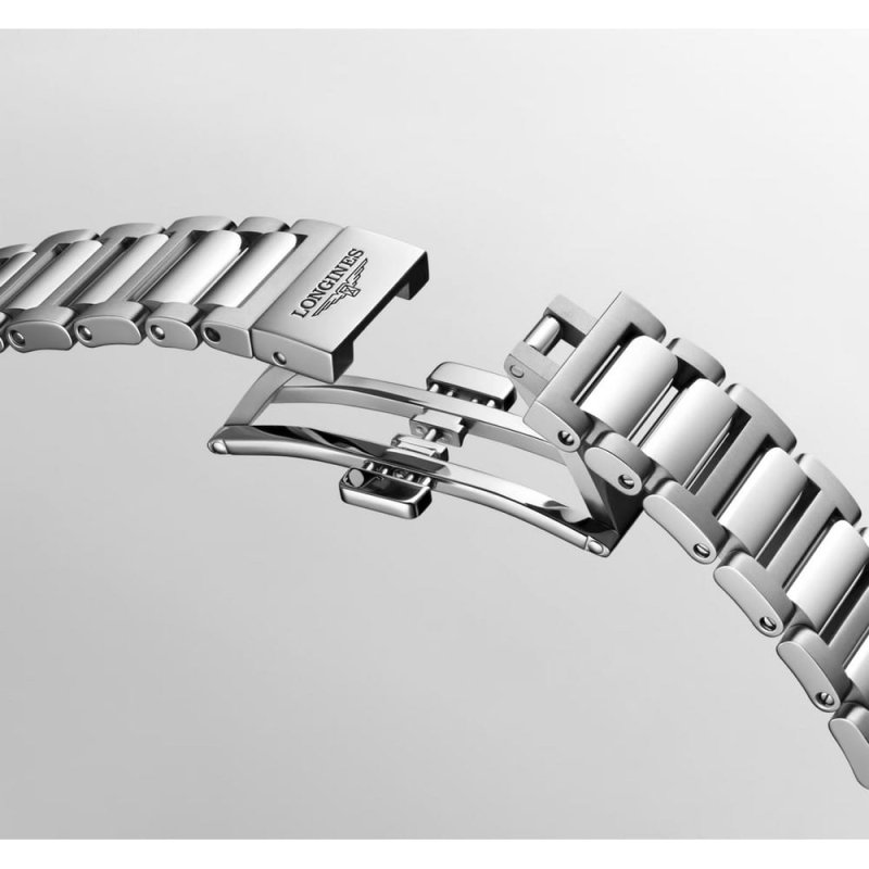 Longines Conquest 34mm - Imagen 3