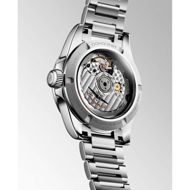 Longines Conquest 34mm - Imagen 2