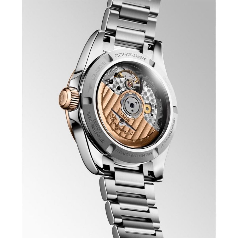 Longines Conquest - Imagen 2