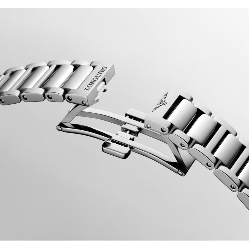 Longines Conquest 34mm - Imagen 3