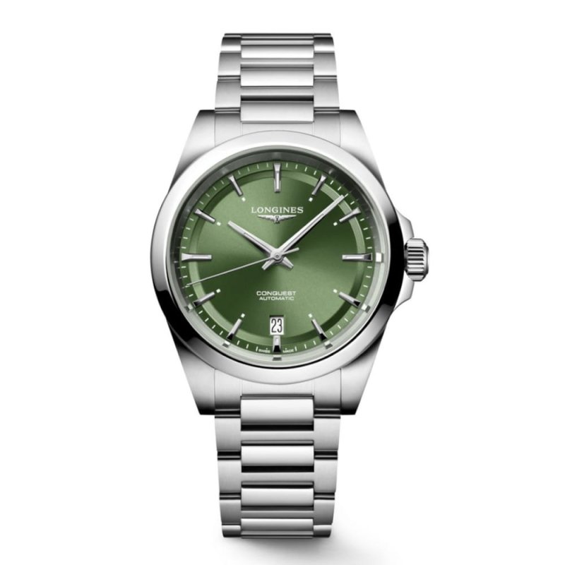 Longines Conquest 38mm