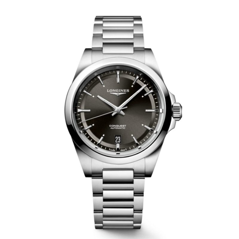 Longines Conquest 38mm