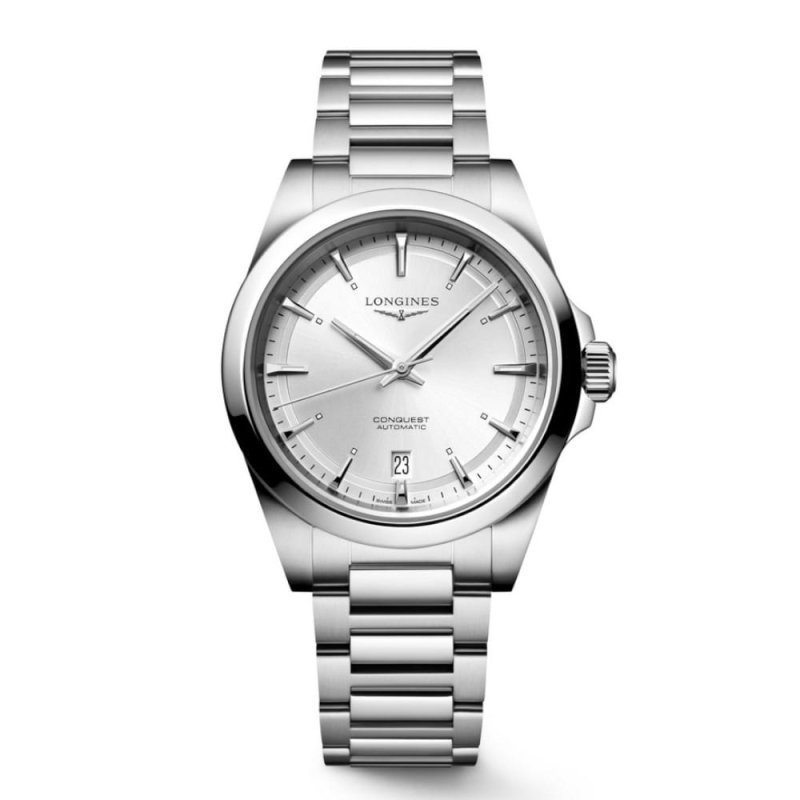 Longines Conquest 38mm