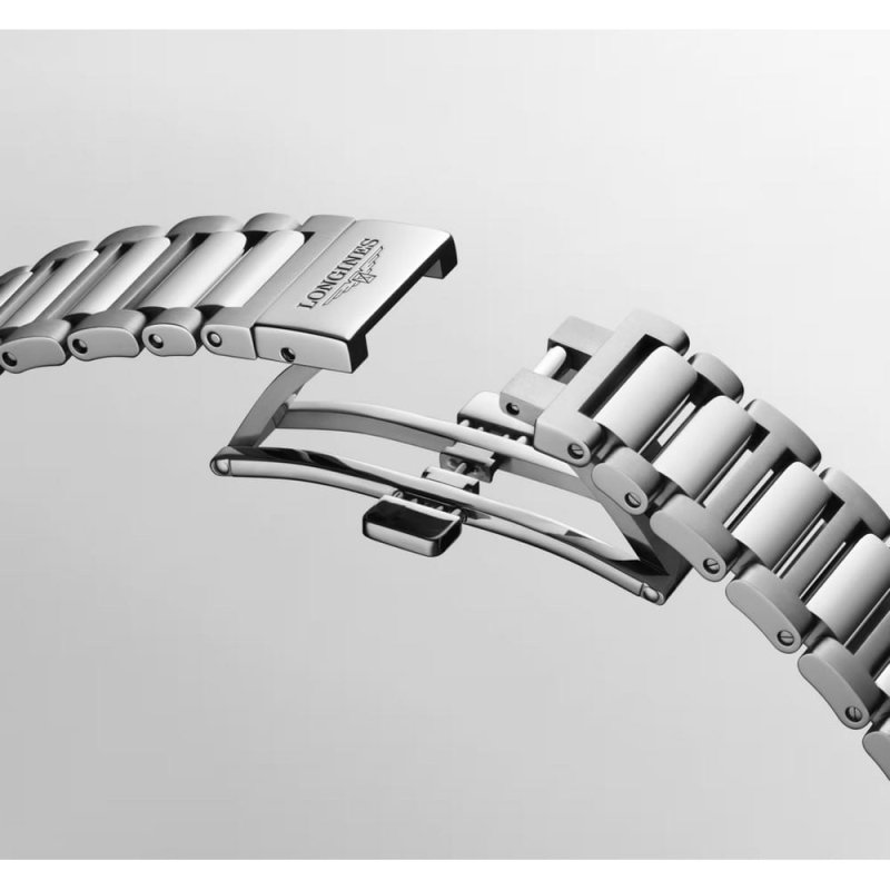 Longines Conquest 38mm - Imagen 3