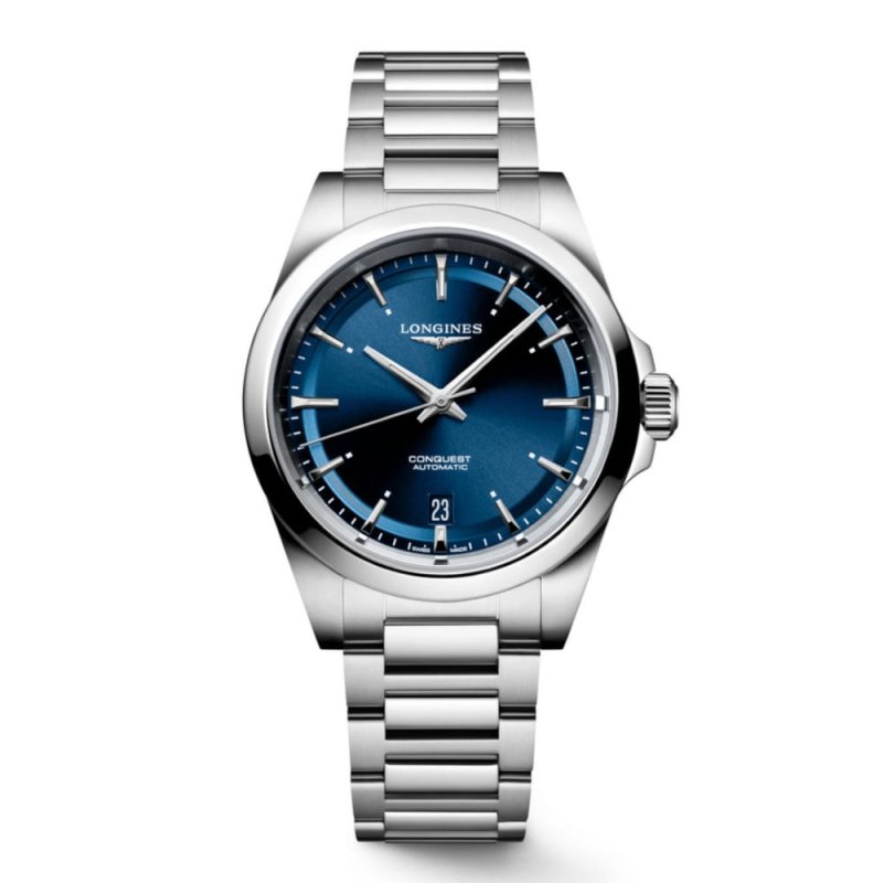 Longines Conquest 38mm