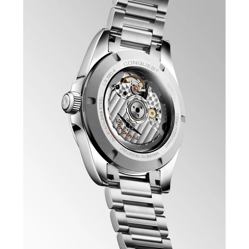 Longines Conquest 38mm - Imagen 2