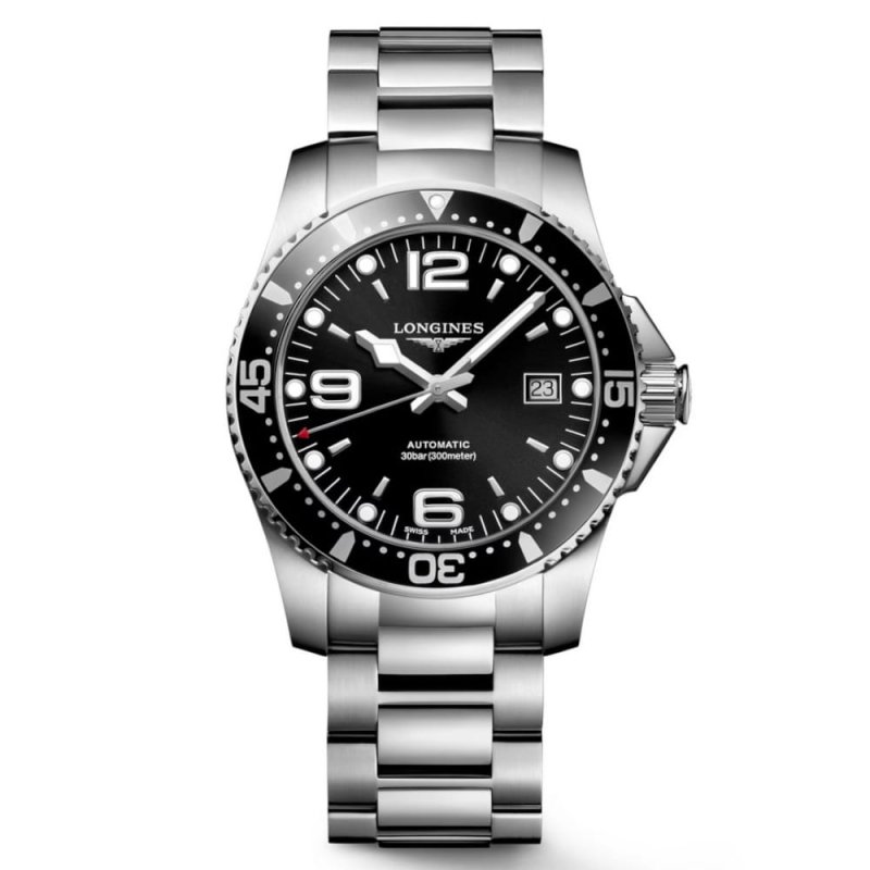 Longines HydroConquest