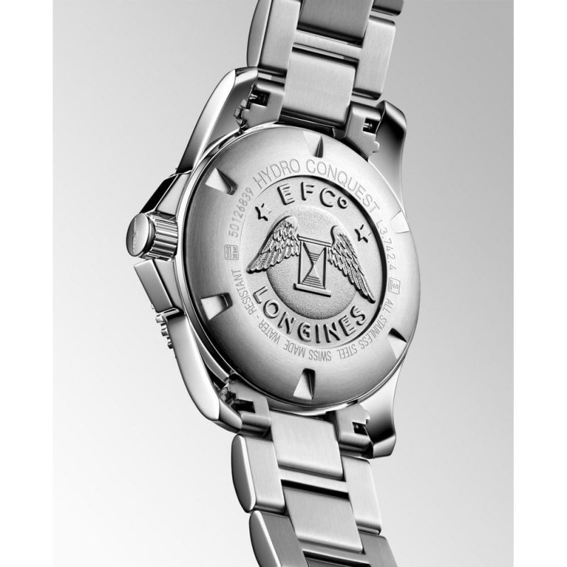 Longines HydroConquest - Imagen 2