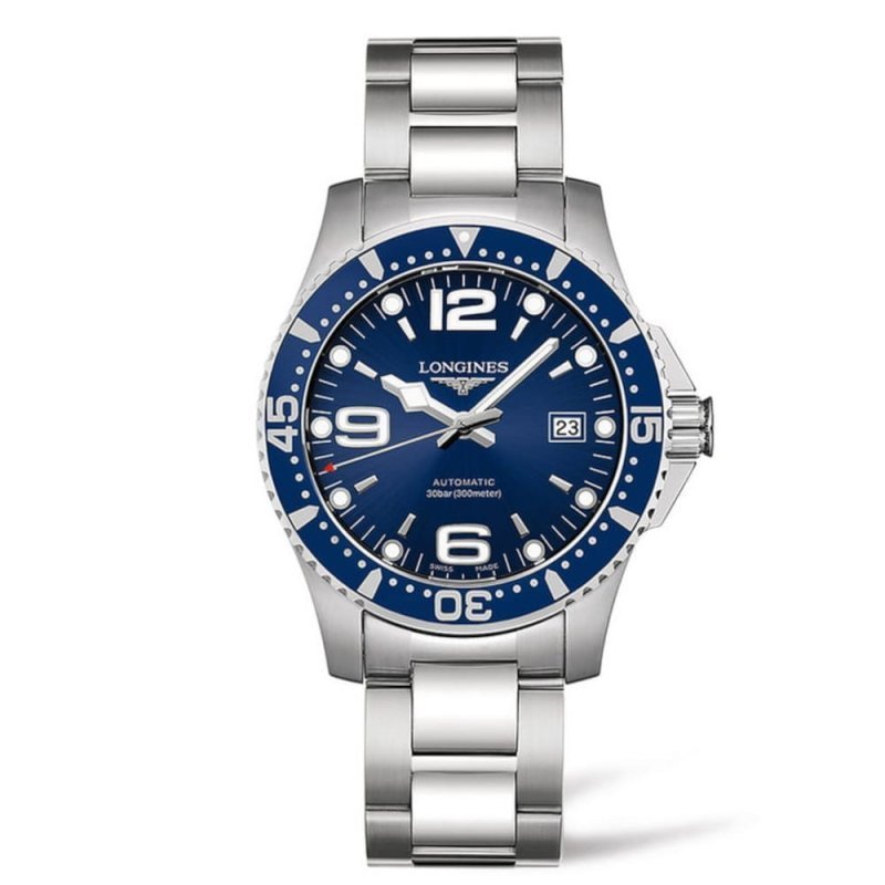 Longines HydroConquest