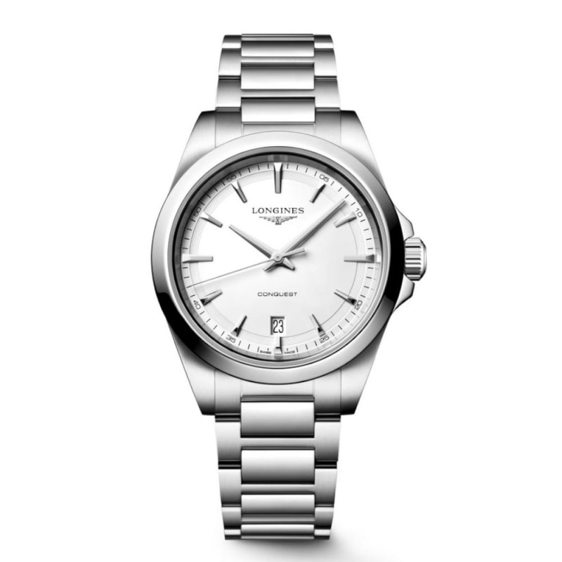 Longines Conquest 38mm