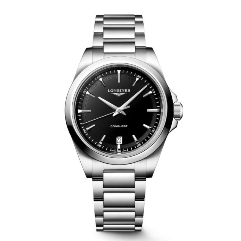 Longines Conquest 38mm