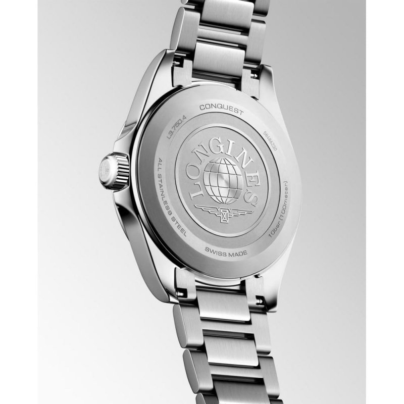 Longines Conquest 38mm - Imagen 2