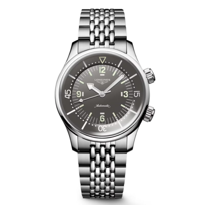 Longines Legend Diver 39mm