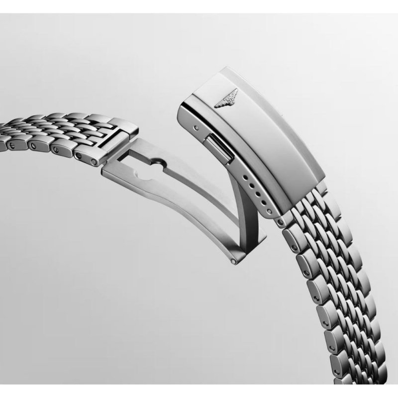 Longines Legend Diver 39mm - Imagen 3