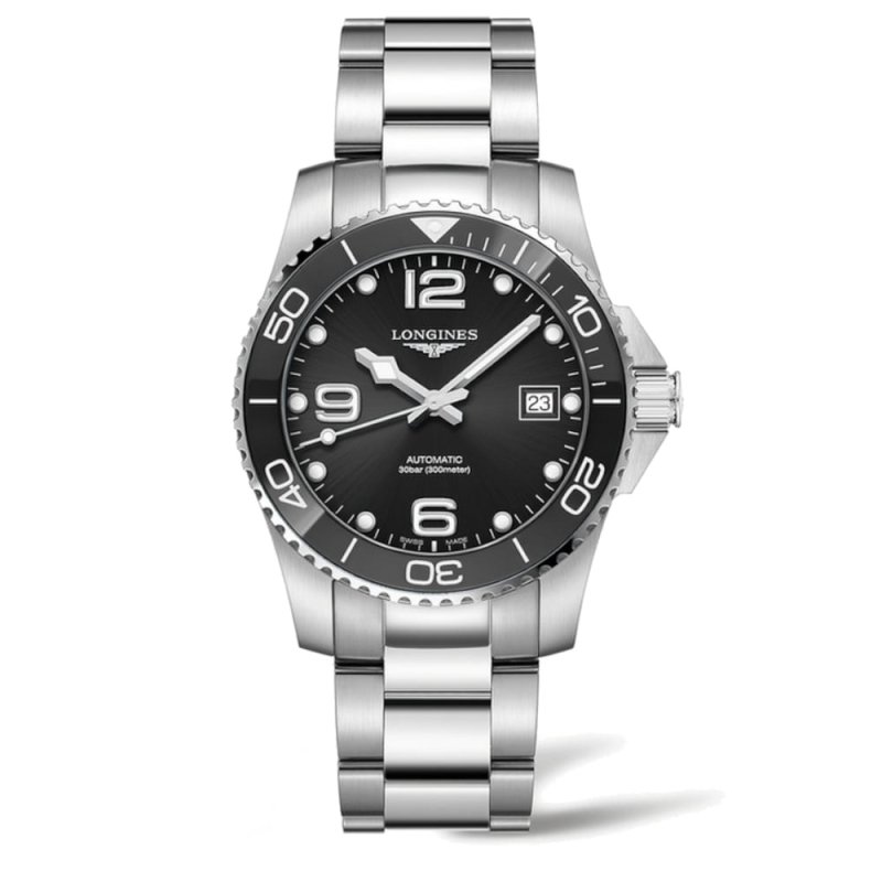 Longines HydroConquest