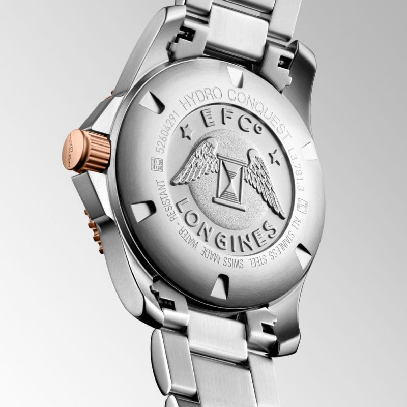Longines HydroConquest - Imagen 2