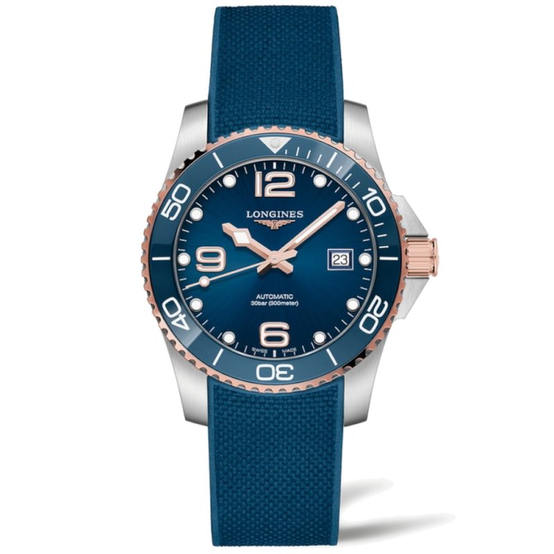 Longines HydroConquest
