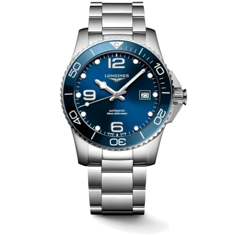 Longines HydroConquest