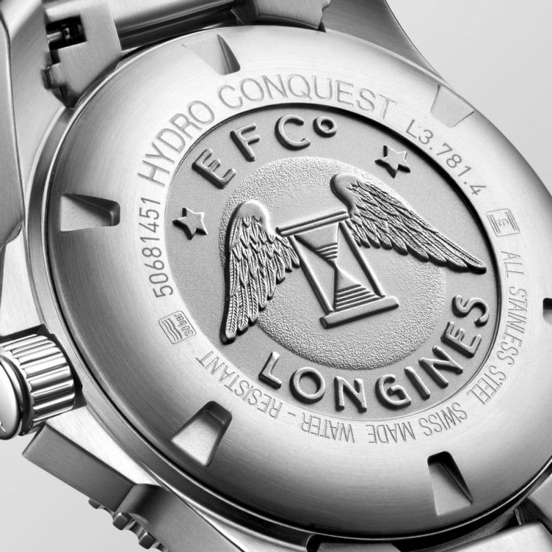 Longines HydroConquest - Imagen 2