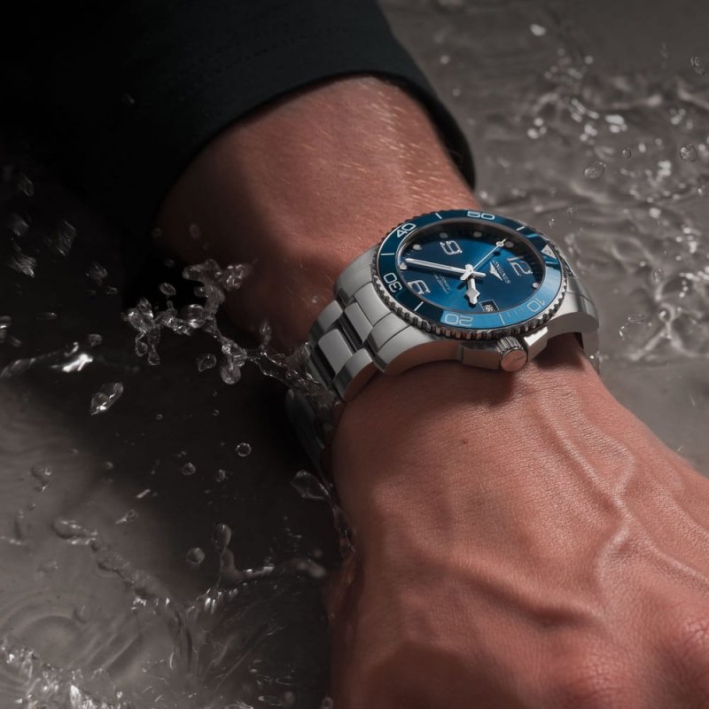Longines HydroConquest - Imagen 3
