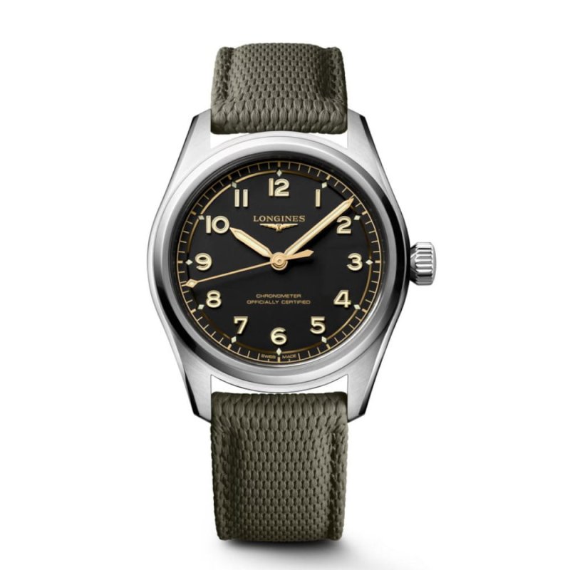 Longines Spirit Pilot