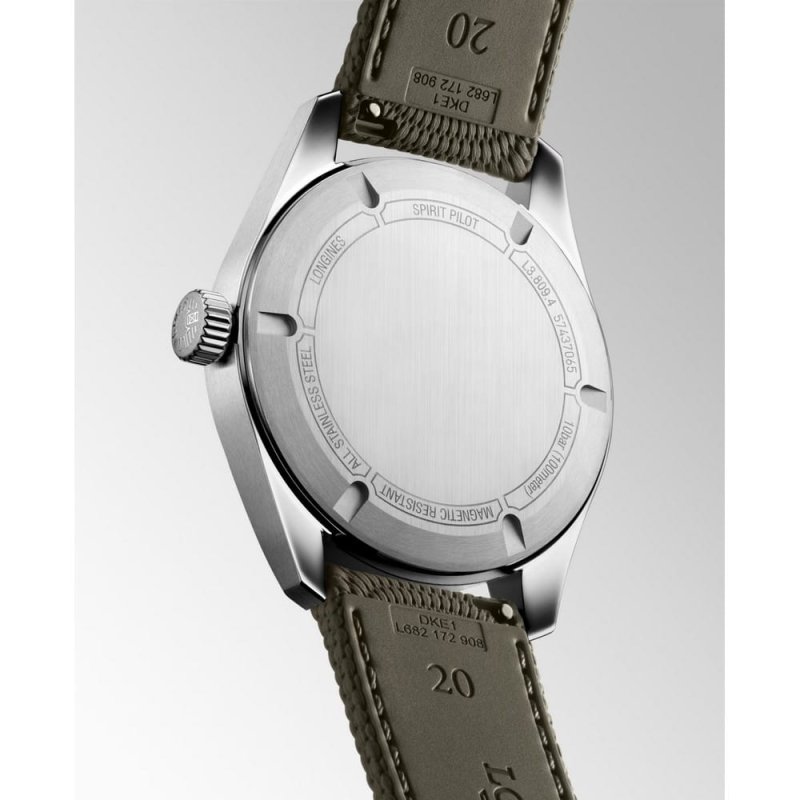 Longines Spirit Pilot - Imagen 2