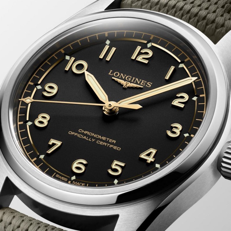 Longines Spirit Pilot - Imagen 3