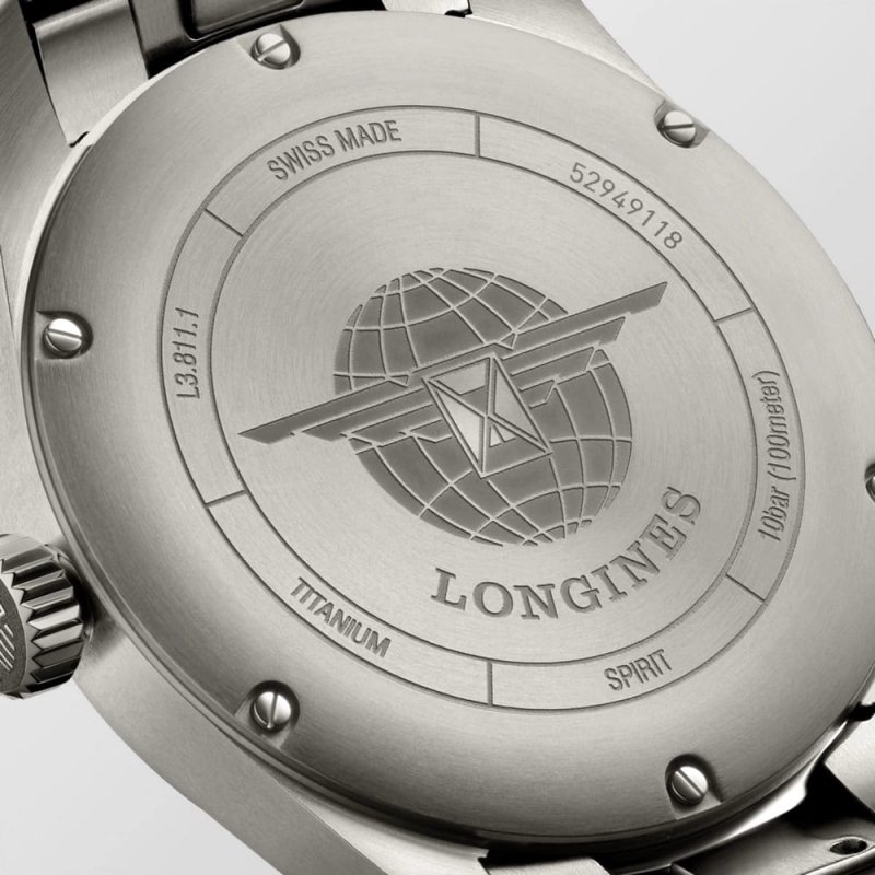 Longines Spirit - Imagen 2