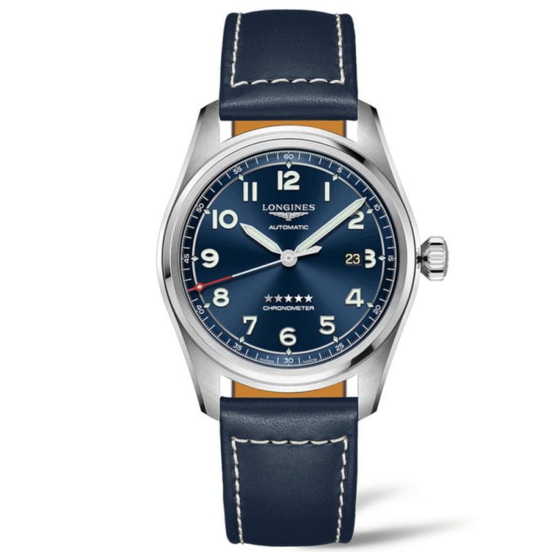 Longines Spirit