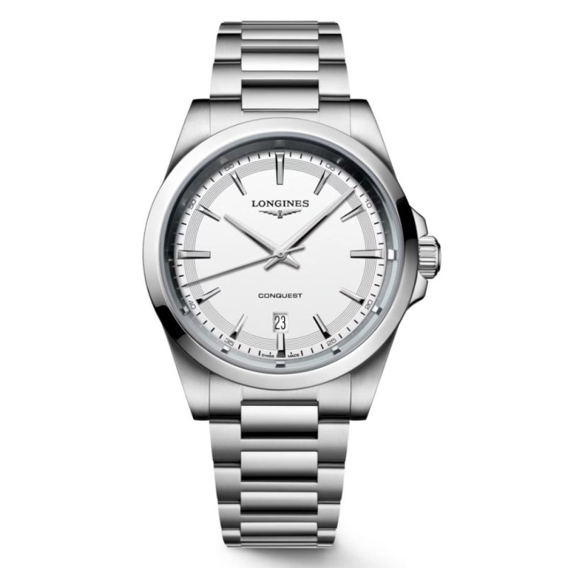 Longines Conquest 41mm