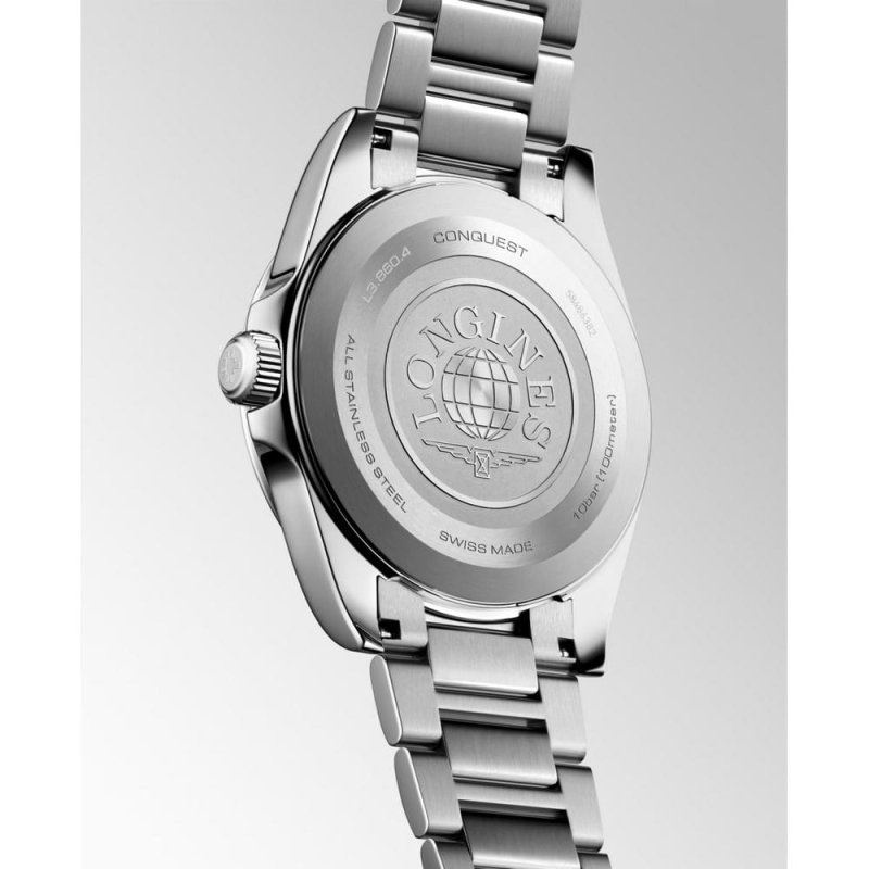 Longines Conquest 41mm - Imagen 2
