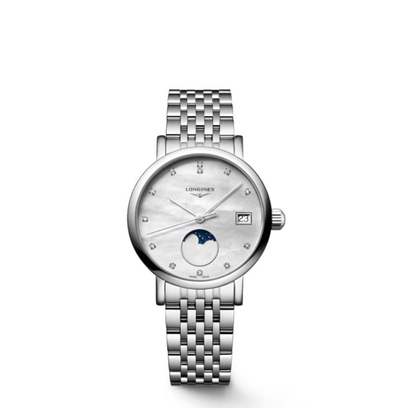 Longines Elegant Collection 30mm