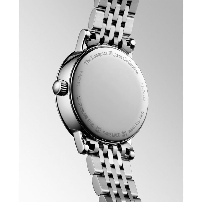 Longines Elegant Collection 30mm - Imagen 2