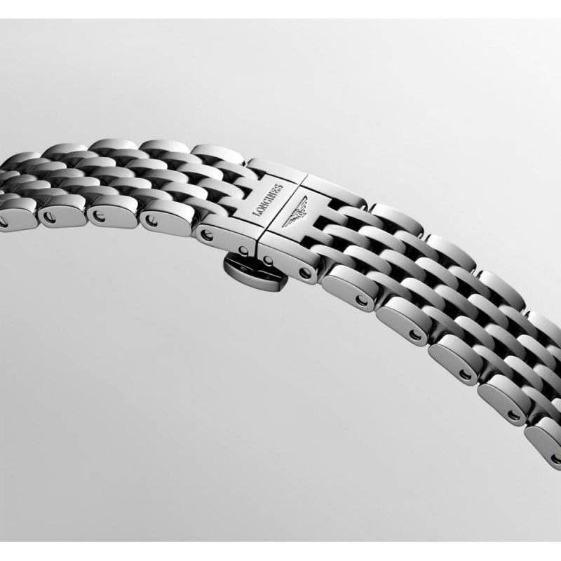 Longines Elegant Collection 30mm - Imagen 3