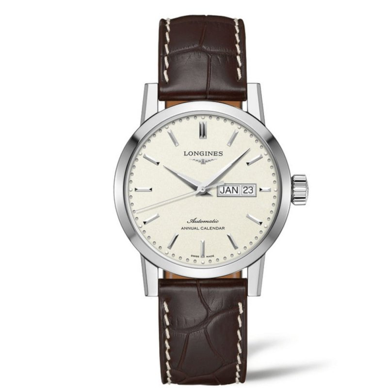 Longines 1832 Calendario Anual