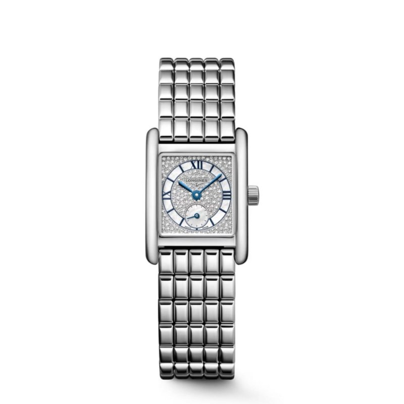 Longines Mini Dolcevita