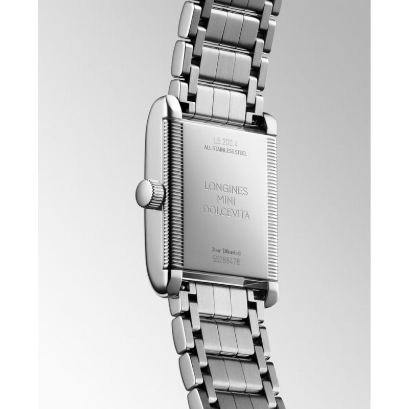 Longines Mini Dolcevita - Imagen 2