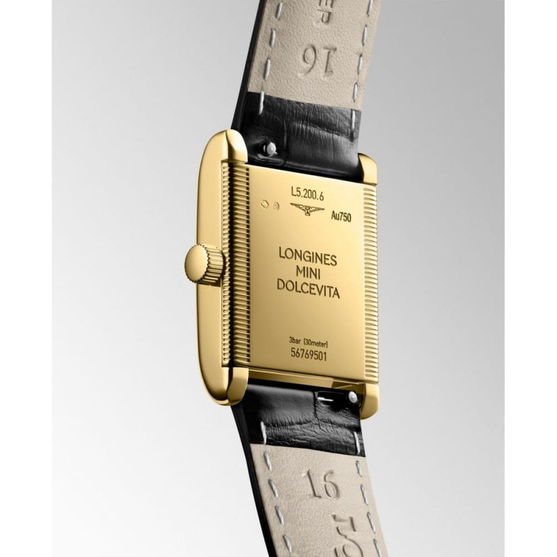 Longines Mini Dolce Vita - Imagen 2