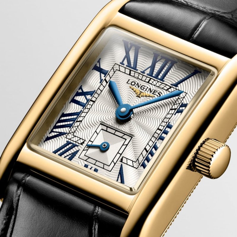 Longines Mini Dolce Vita - Imagen 3