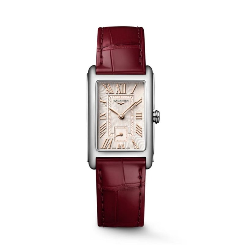 Longines Dolcevita