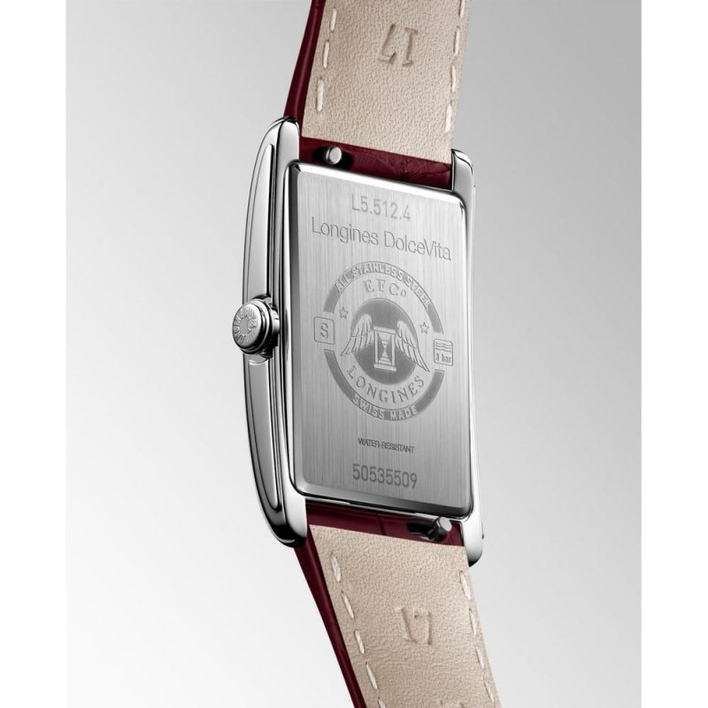 Longines Dolcevita - Imagen 2